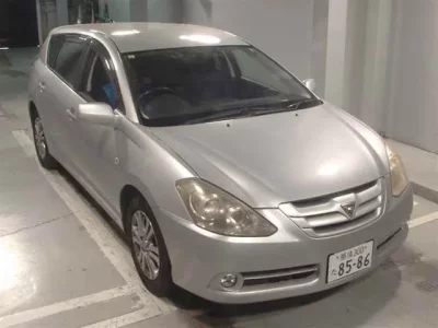 Toyota CALDINA