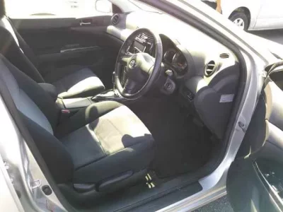 Toyota CALDINA