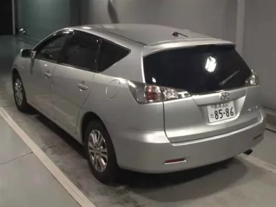Toyota CALDINA