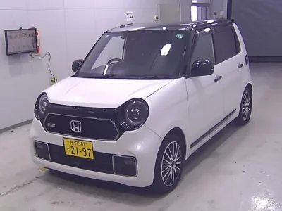 Honda N ONE