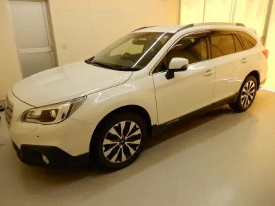 Subaru LEGACY OUTBACK