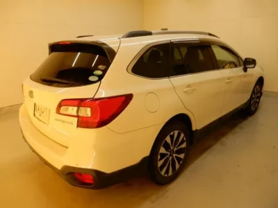 Subaru LEGACY OUTBACK
