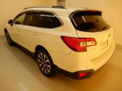 Subaru LEGACY OUTBACK