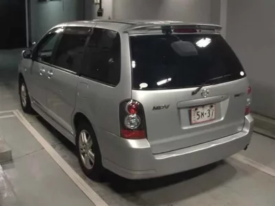 Mazda MPV
