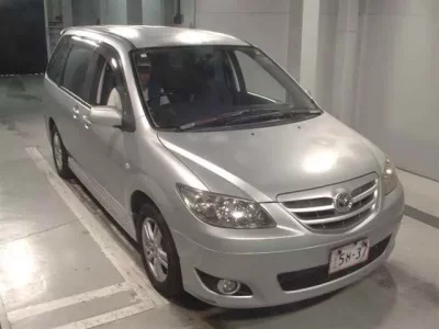 Mazda MPV