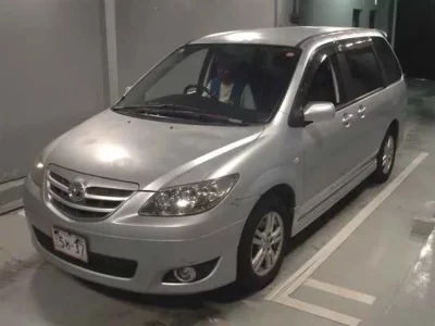 Mazda MPV