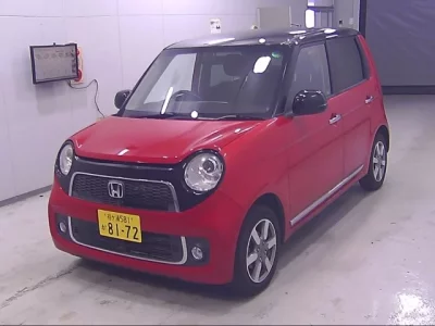 Honda N ONE