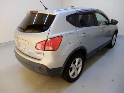 Nissan DUALIS