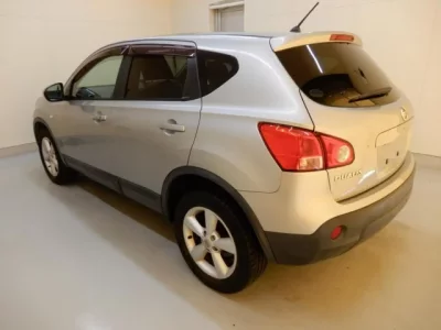 Nissan DUALIS
