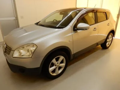 Nissan DUALIS