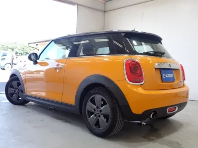 BMW MINI