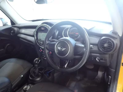 BMW MINI