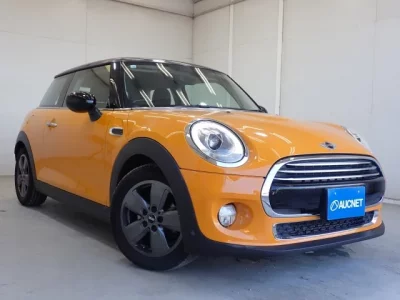 BMW MINI