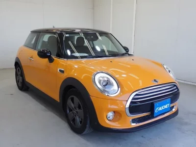 BMW MINI