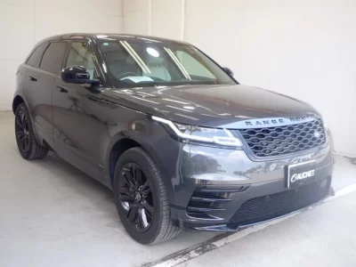Rover RANGE ROVER
