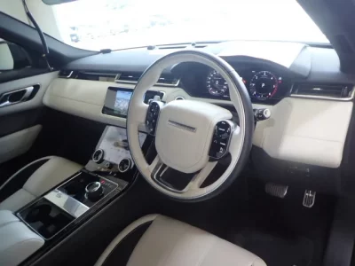 Rover RANGE ROVER