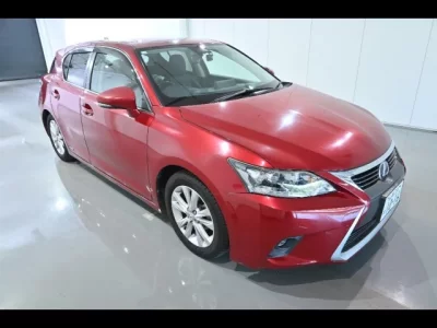 Lexus CT