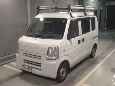 Nissan CLIPPER VAN