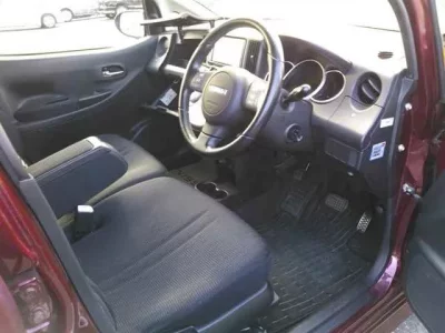 Daihatsu SONICA
