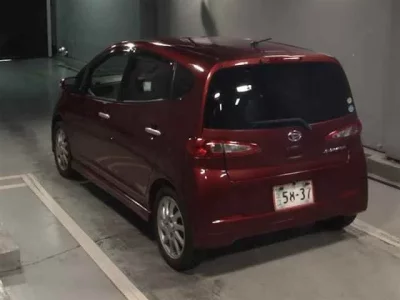 Daihatsu SONICA
