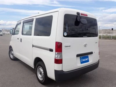 Toyota TOWN ACE VAN