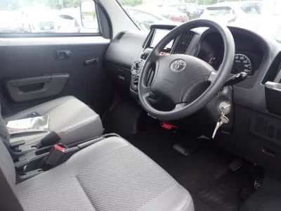 Toyota TOWN ACE VAN