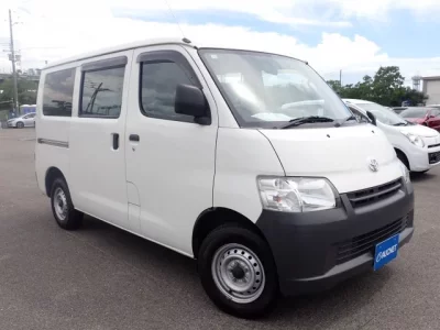 Toyota TOWN ACE VAN