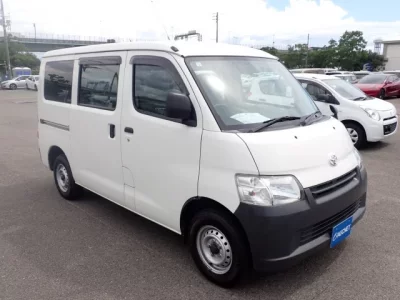 Toyota TOWN ACE VAN