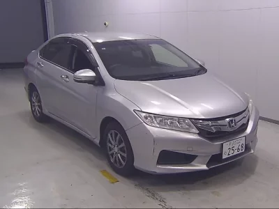 Honda GRACE