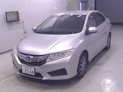 Honda GRACE