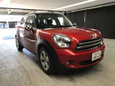 BMW MINI