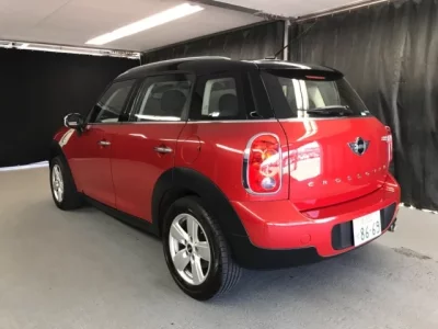BMW MINI