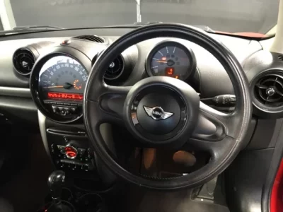BMW MINI