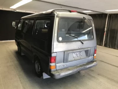 Ford SPECTRON