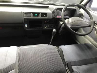 Ford SPECTRON