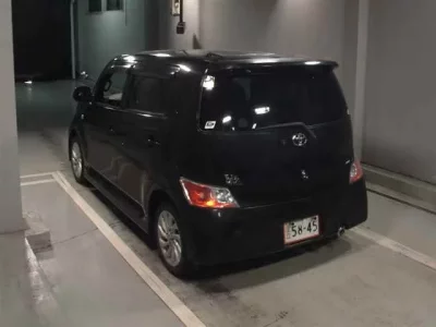 Toyota BB