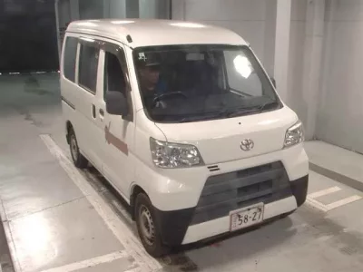 Toyota PIXIS VAN