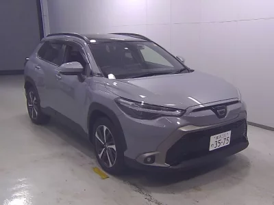 Toyota RAUM