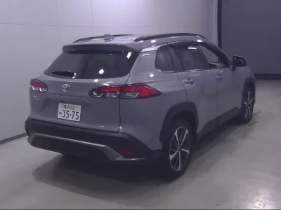 Toyota RAUM