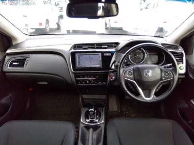 Honda GRACE