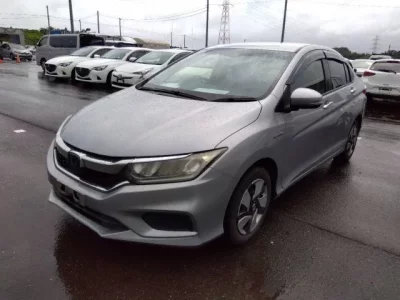 Honda GRACE