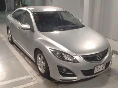 Mazda ATENZA SEDAN