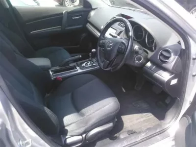 Mazda ATENZA SEDAN