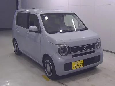 Honda N WGN