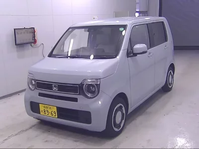 Honda N WGN