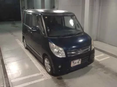 Suzuki PALETTE