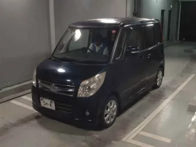 Suzuki PALETTE