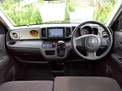 Honda N ONE