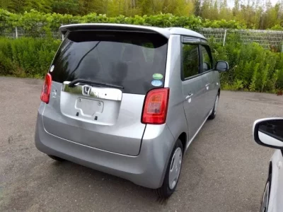 Honda N ONE