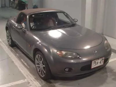 Mazda ROADSTER
